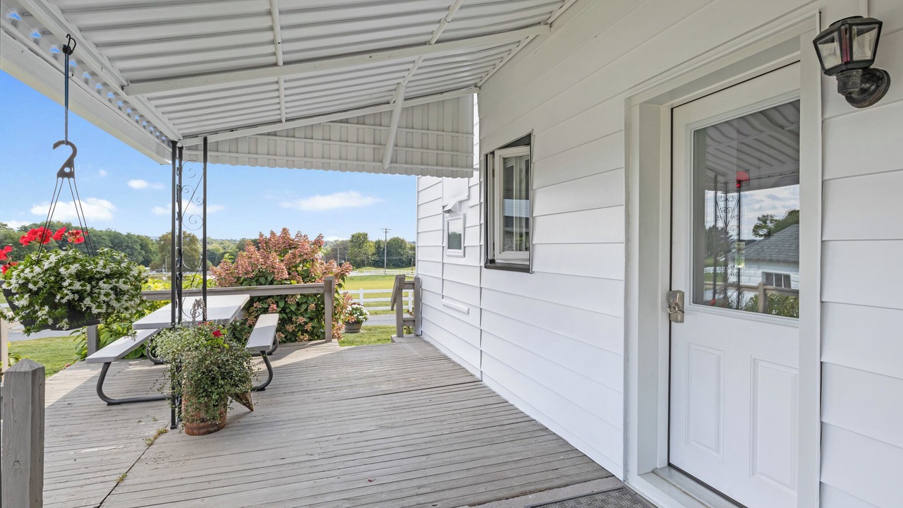 Photo of Outdoor in Ronks