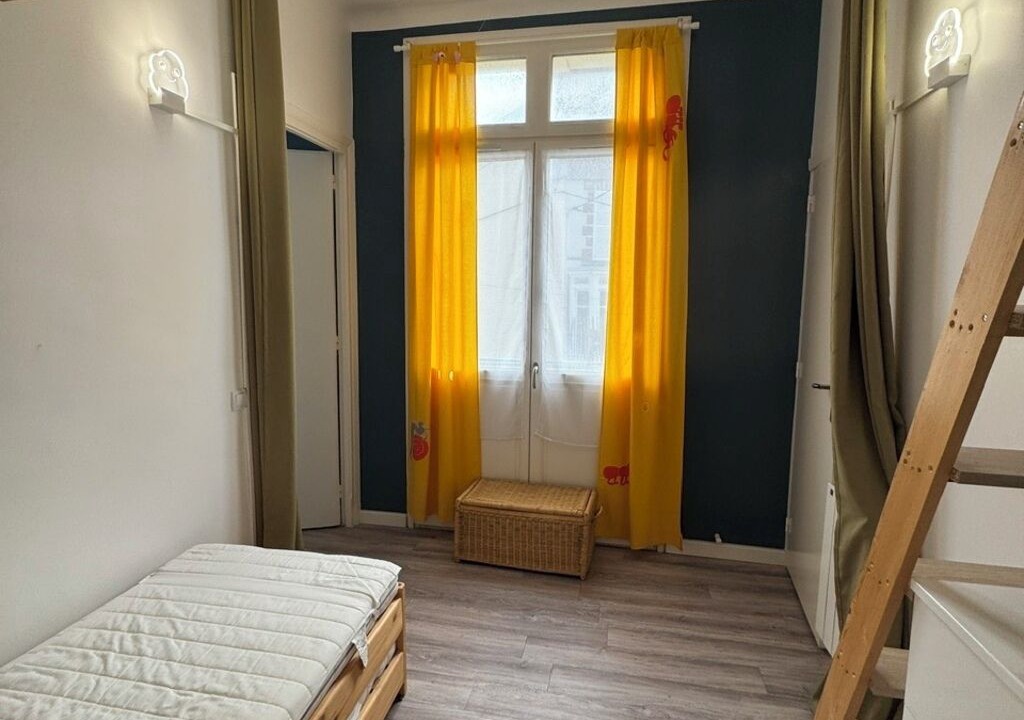 Photo of Bedroom in Houlgate