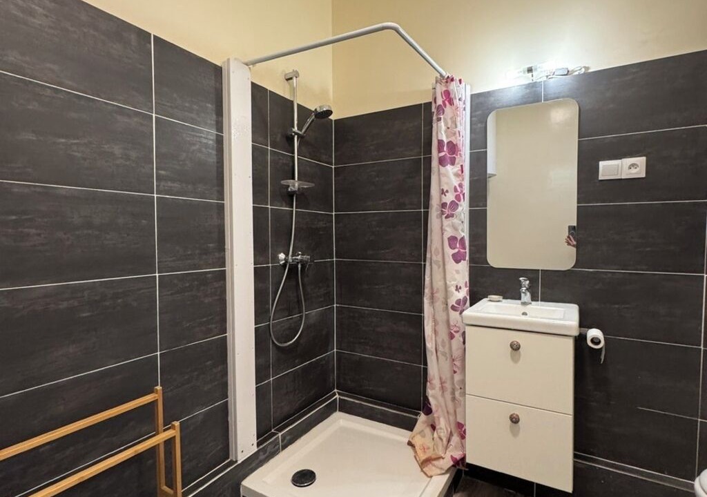 Photo of Bathroom in Houlgate
