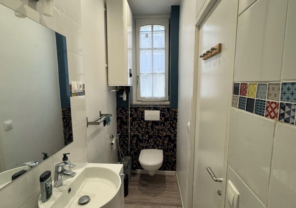 Photo of Bathroom in Houlgate