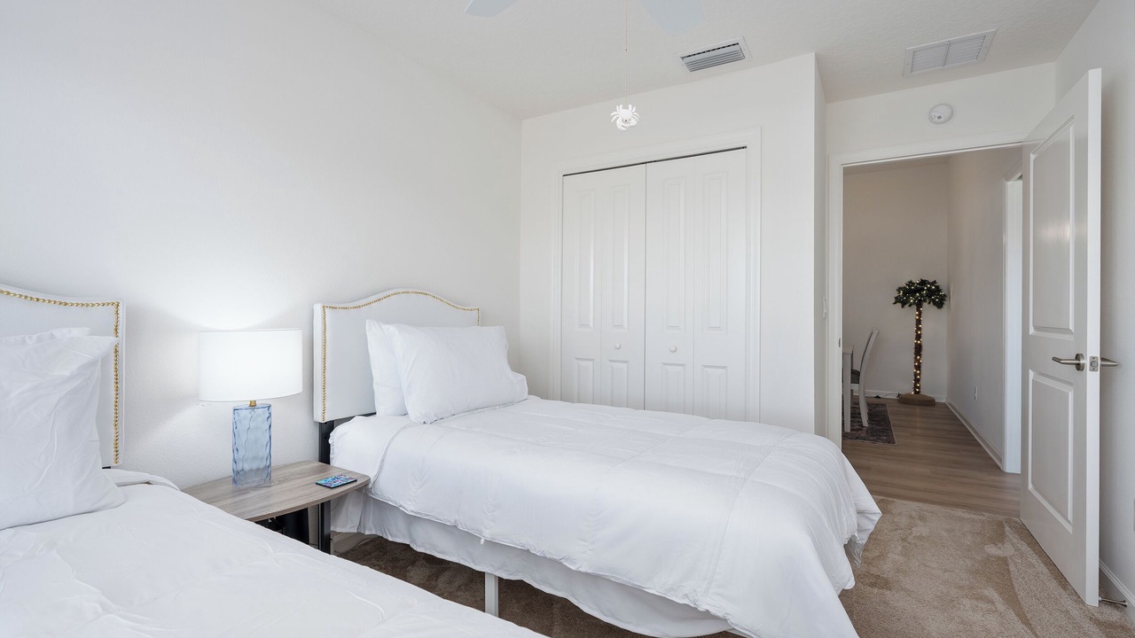 Photo of Bedroom in Okahumpka