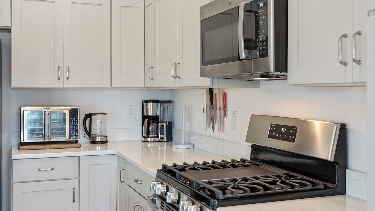 Photo of Kitchen in Okahumpka