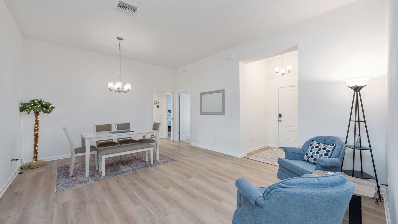 Photo of Livingroom in Okahumpka