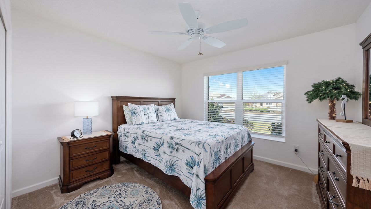 Photo of Bedroom in Okahumpka
