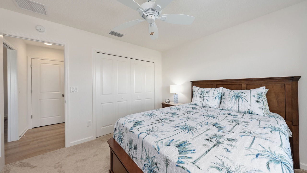 Photo of Bedroom in Okahumpka
