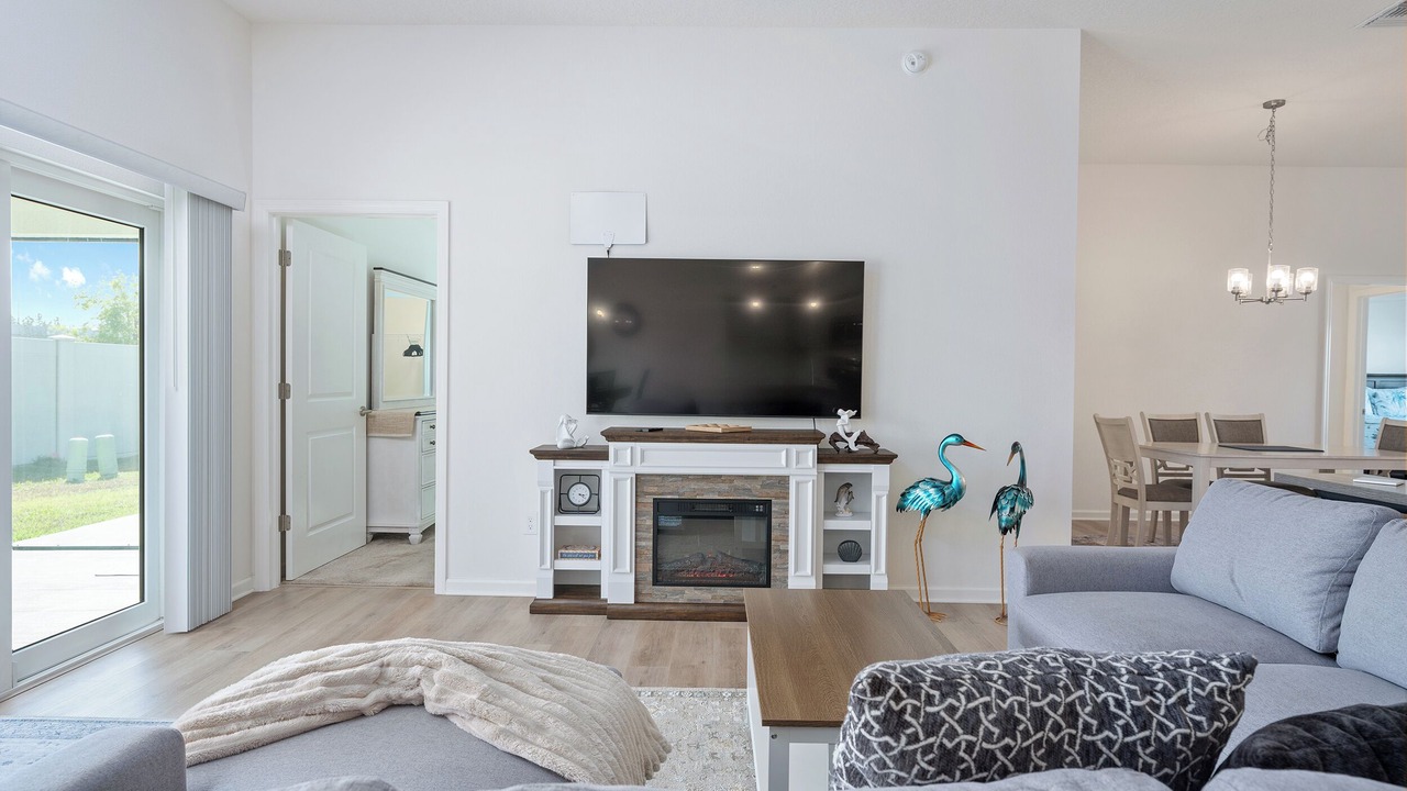 Photo of Livingroom in Okahumpka