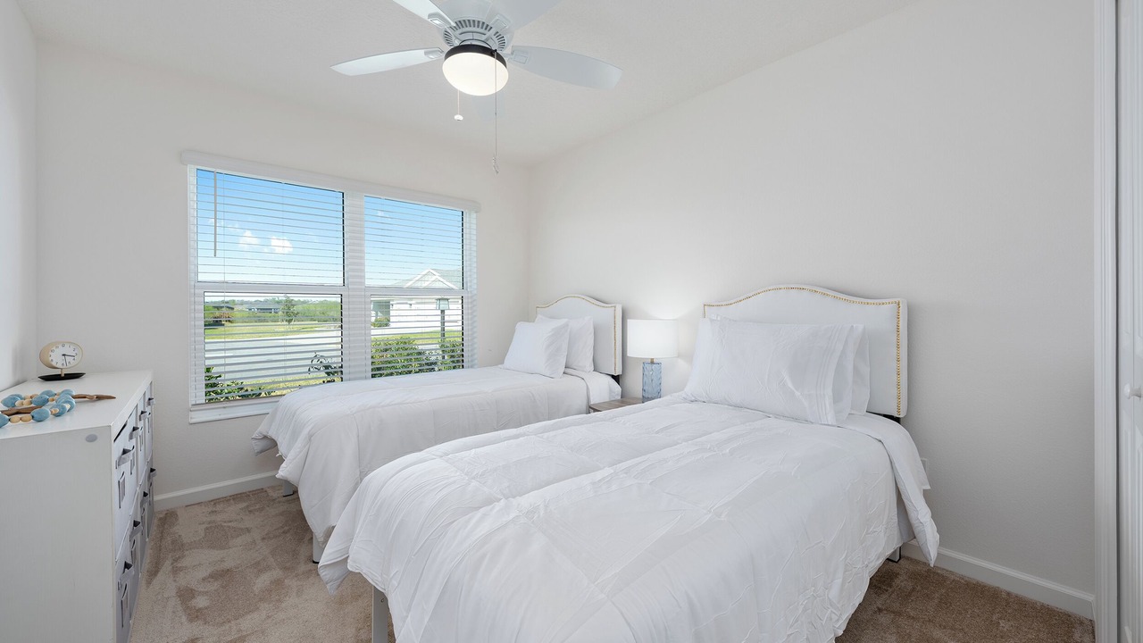 Photo of Bedroom in Okahumpka