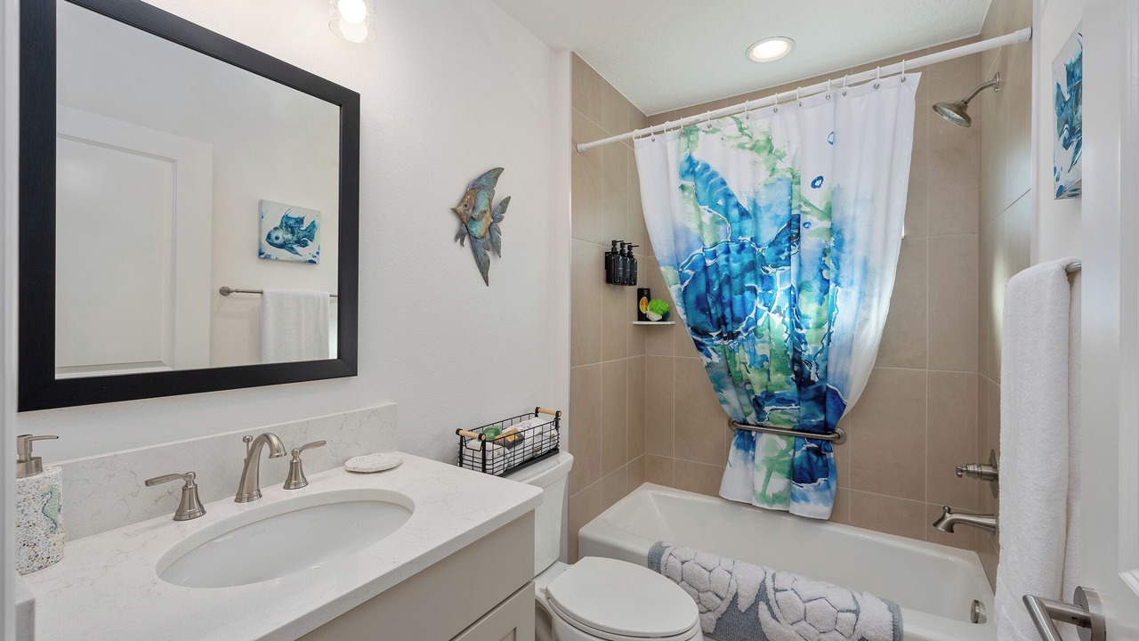 Photo of Bathroom in Okahumpka