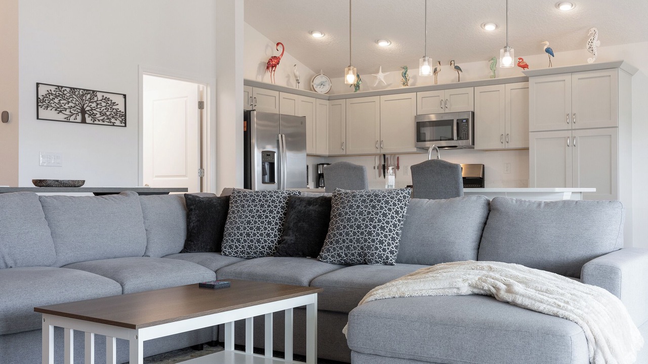 Photo of Livingroom in Okahumpka