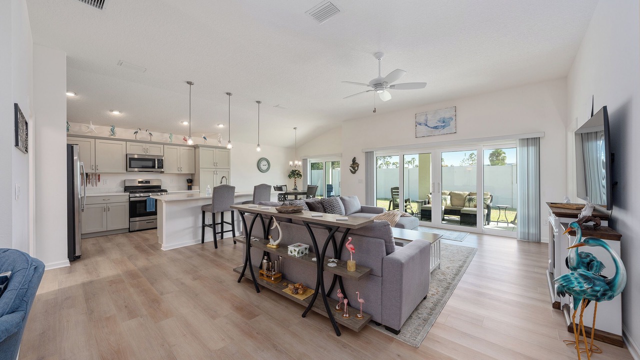 Photo of Livingroom in Okahumpka