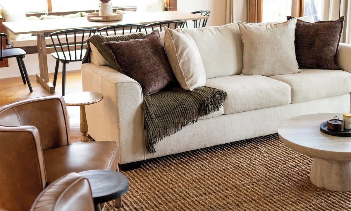 Photo of Livingroom in Atlantic Shores
