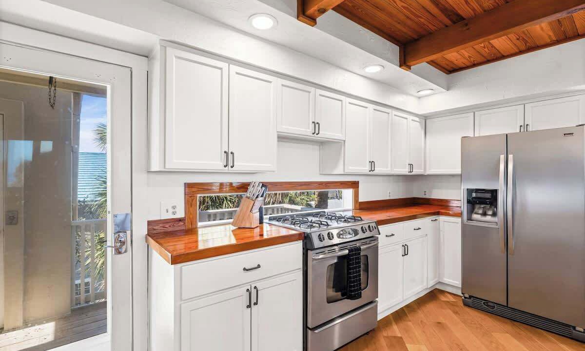 Photo of Kitchen in Atlantic Shores