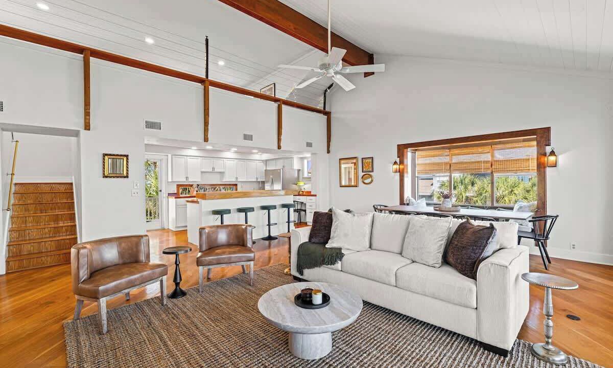 Photo of Livingroom in Atlantic Shores
