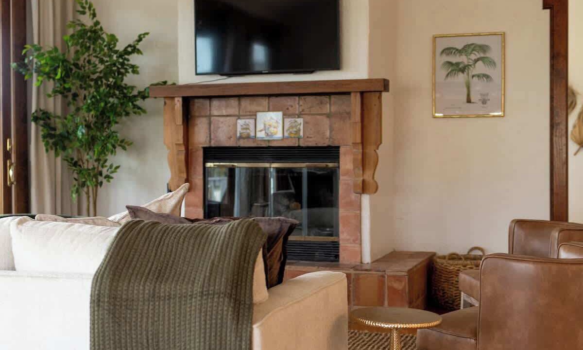 Photo of Livingroom in Atlantic Shores