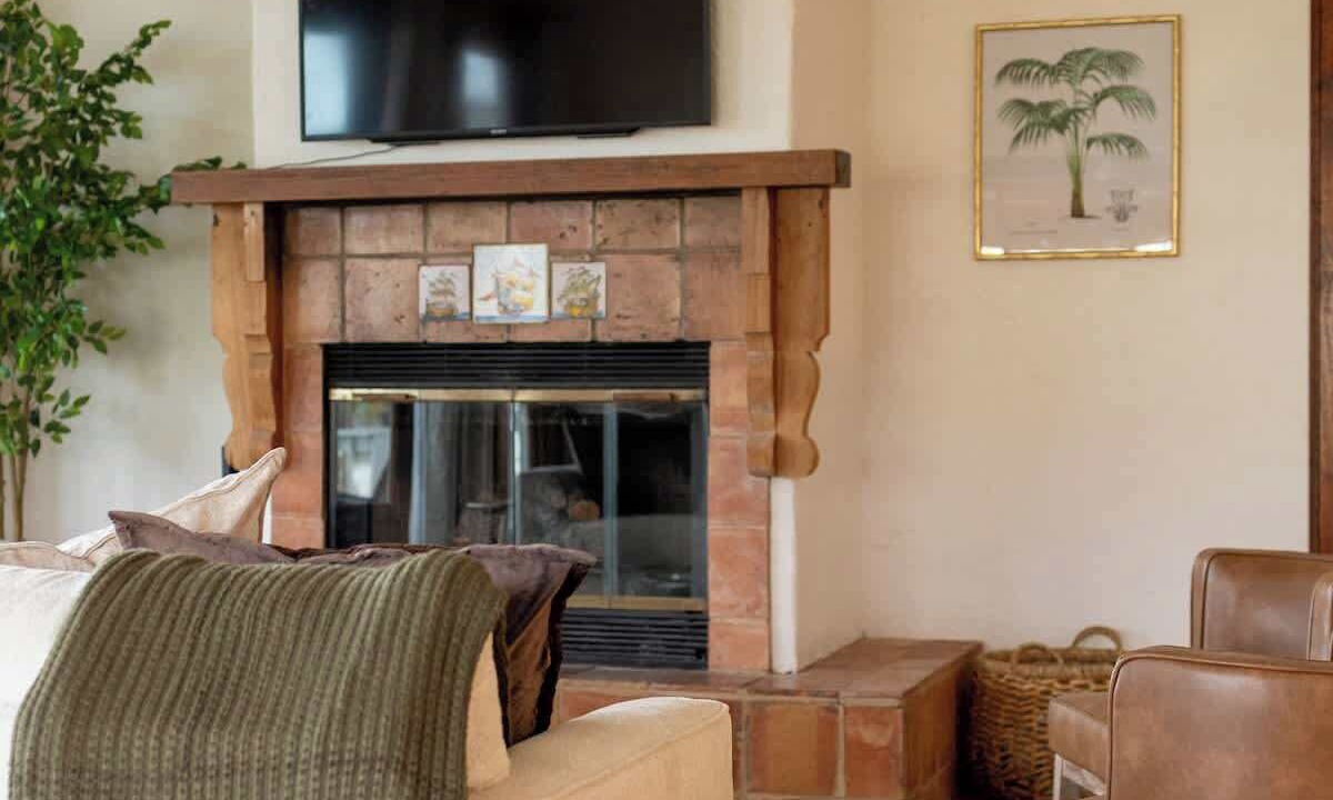 Photo of Livingroom in Atlantic Shores