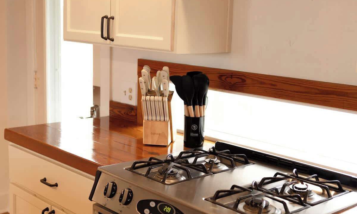 Photo of Kitchen in Atlantic Shores