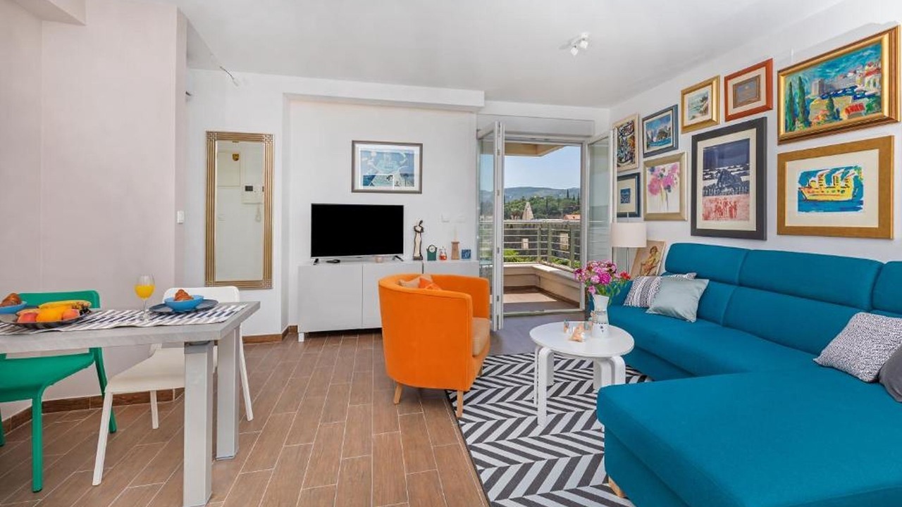 Photo of Livingroom in Rozat