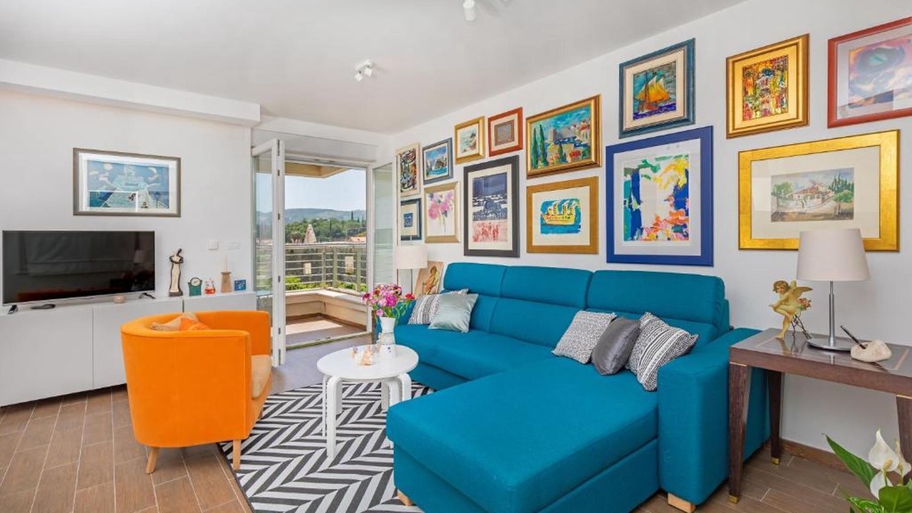 Photo of Livingroom in Rozat