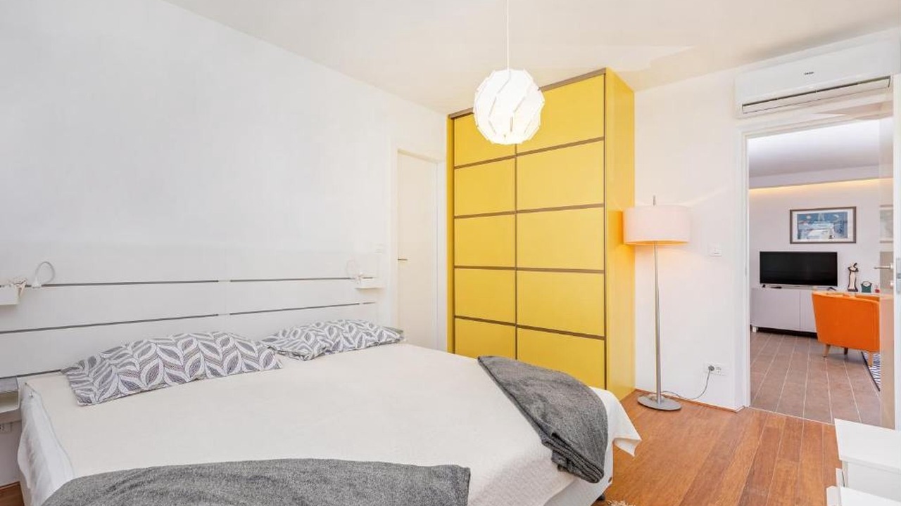 Photo of Bedroom in Rozat