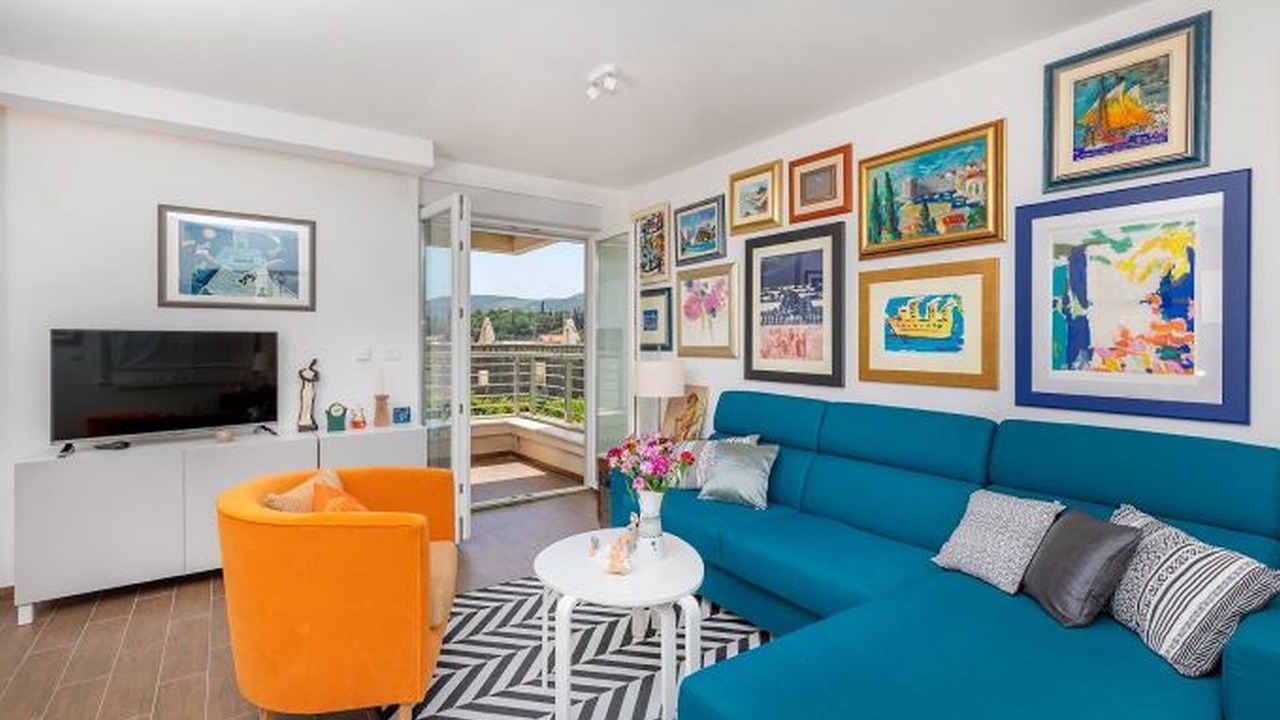 Photo of Livingroom in Rozat