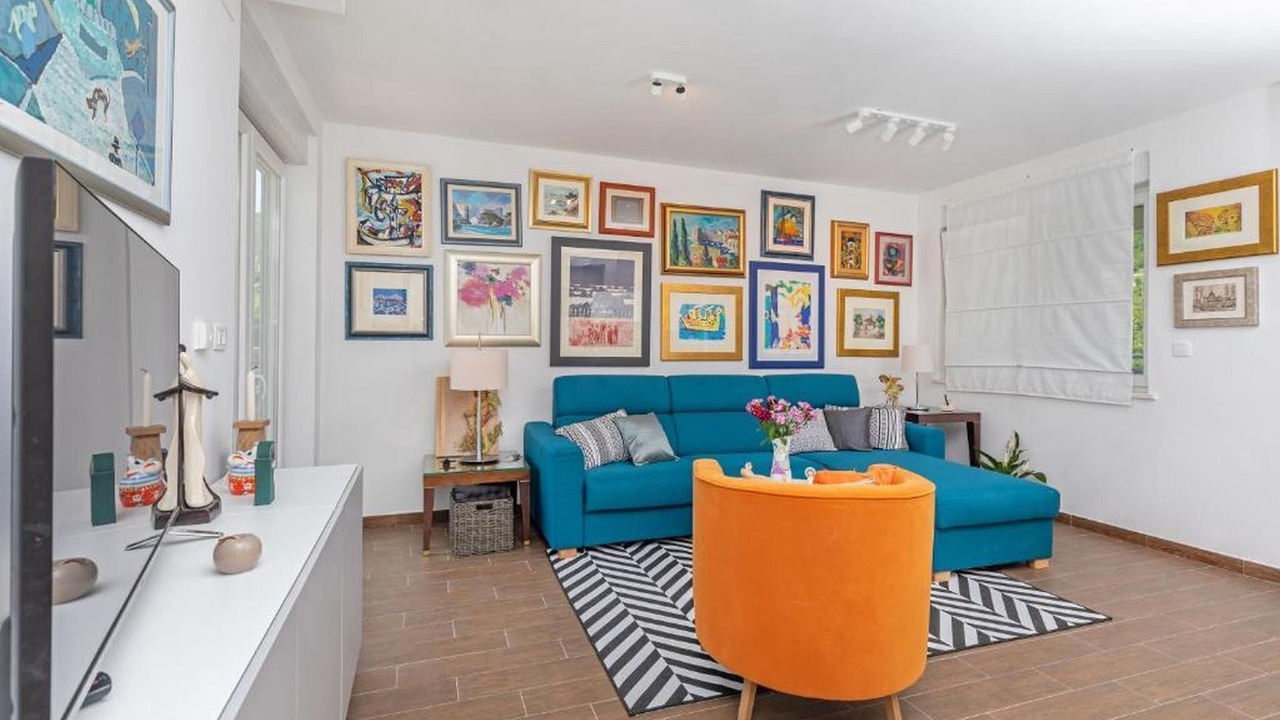 Photo of Livingroom in Rozat