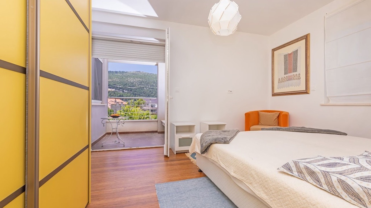 Photo of Bedroom in Rozat