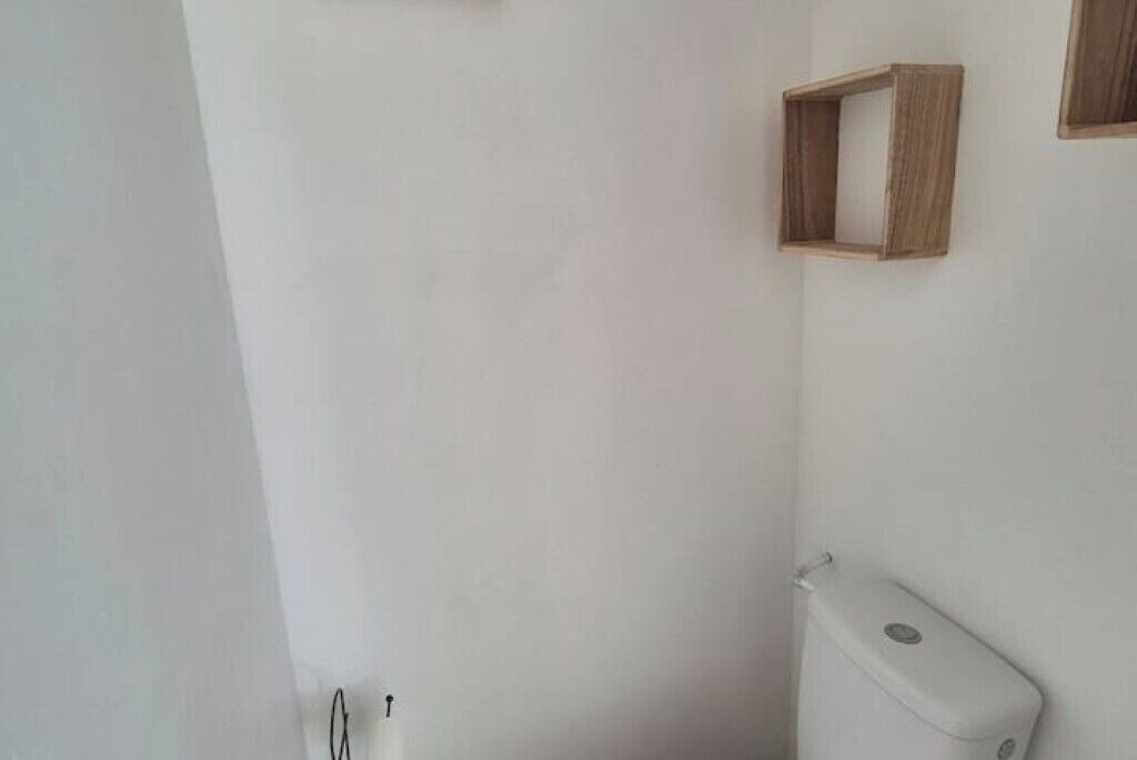 Photo of Bathroom in Chateau-Landon