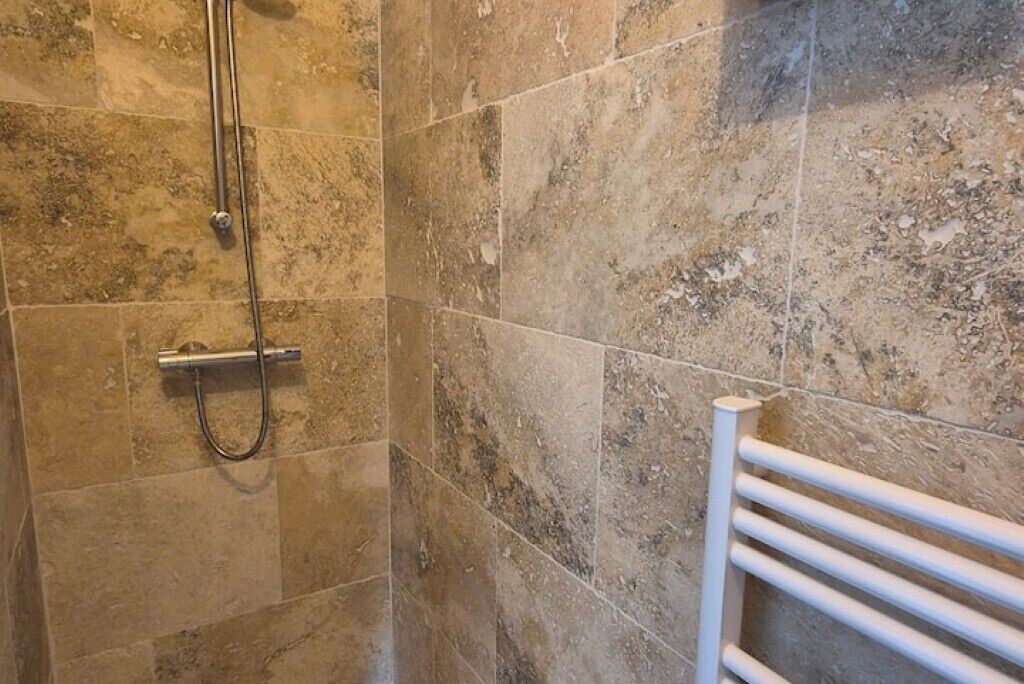 Photo of Bathroom in Chateau-Landon