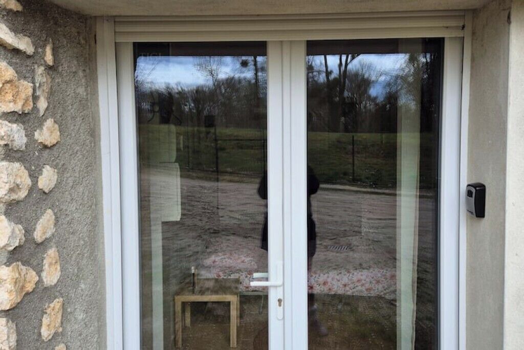 Photo of Outdoor in Chateau-Landon