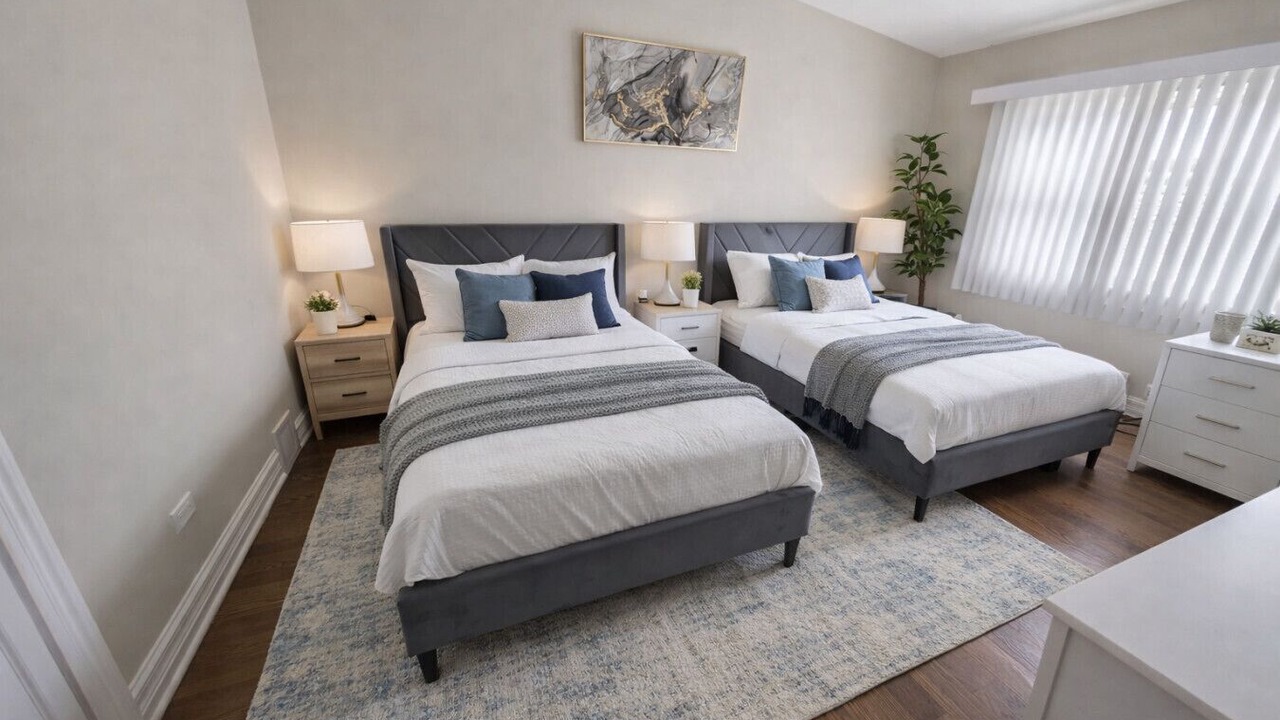 Photo of Bedroom in Des Plaines