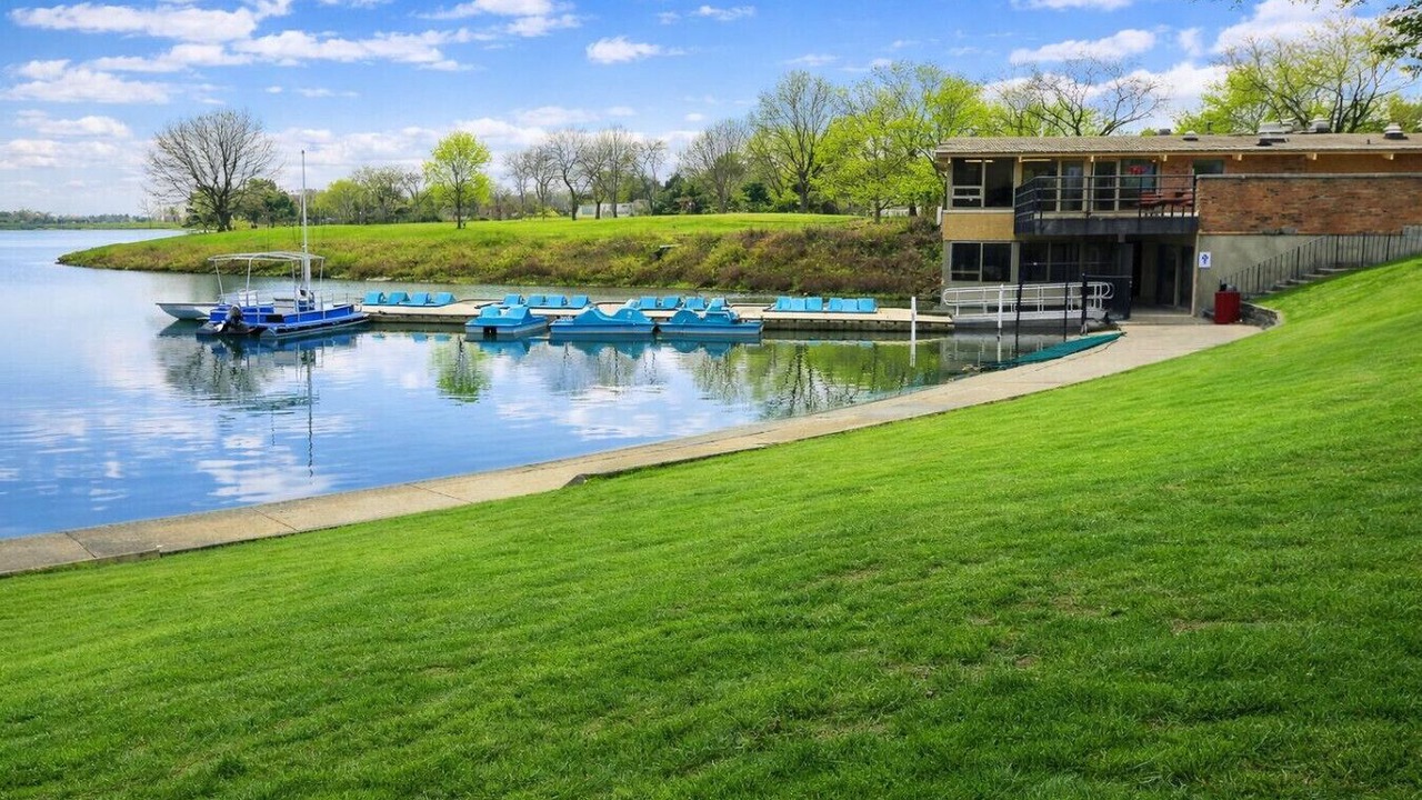 Photo of Outdoor in Des Plaines