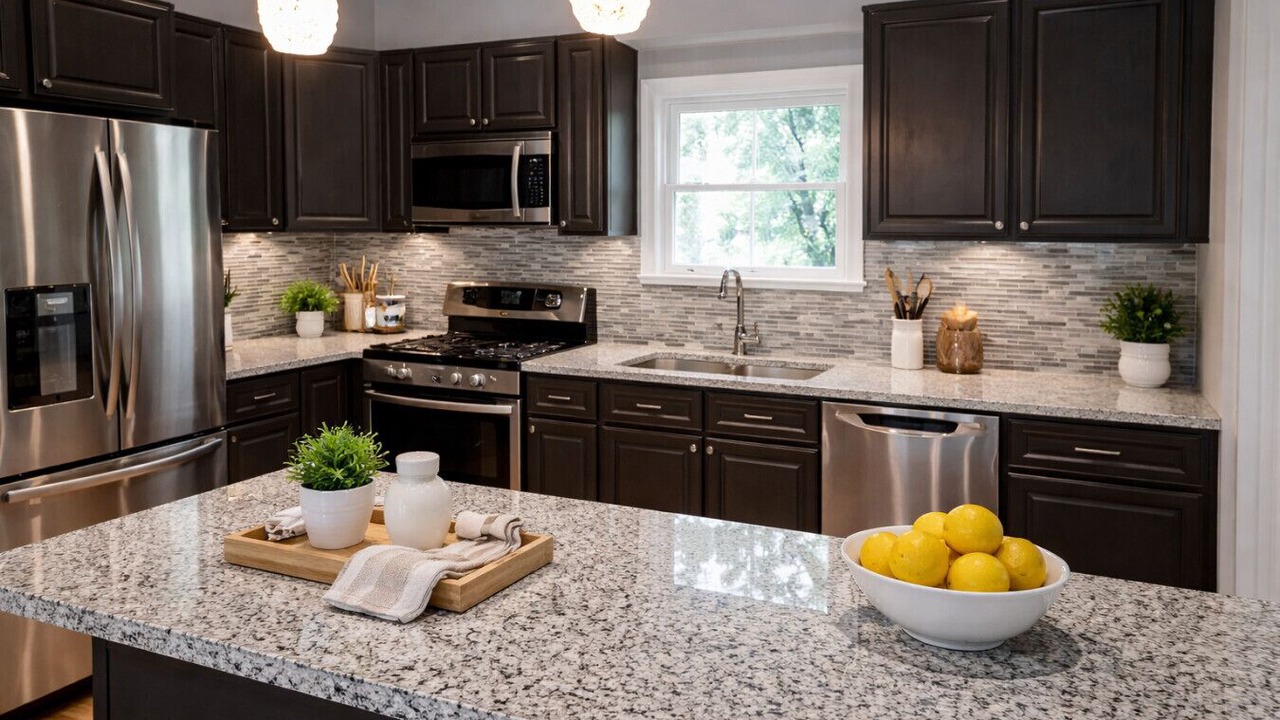 Photo of Kitchen in Des Plaines
