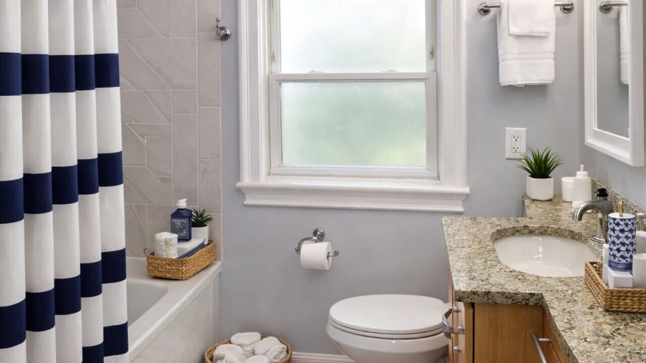 Photo of Bathroom in Des Plaines