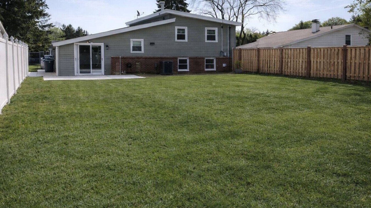 Photo of Outdoor in Des Plaines