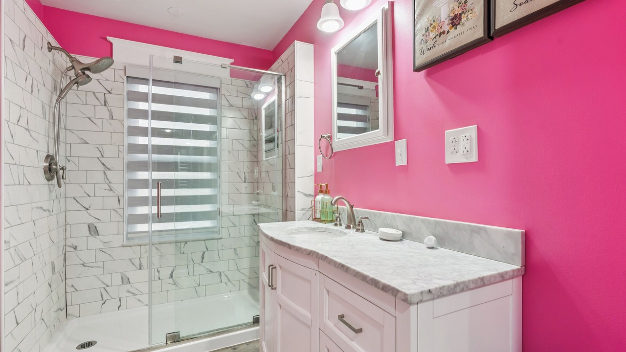 Photo of Bathroom in Prospect Park