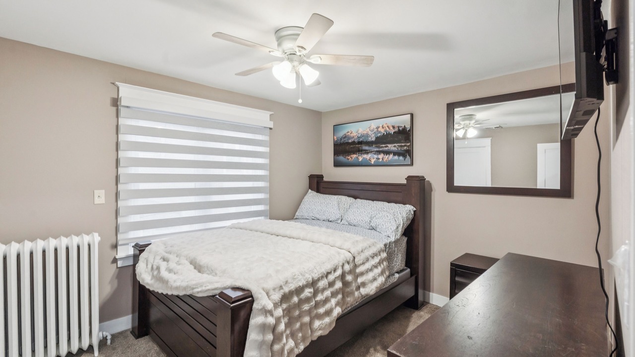 Photo of Bedroom in Prospect Park