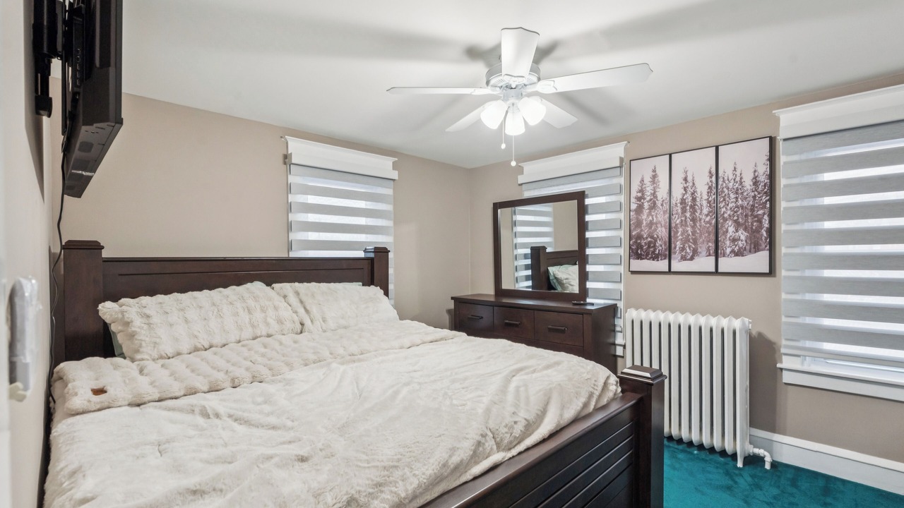 Photo of Bedroom in Prospect Park
