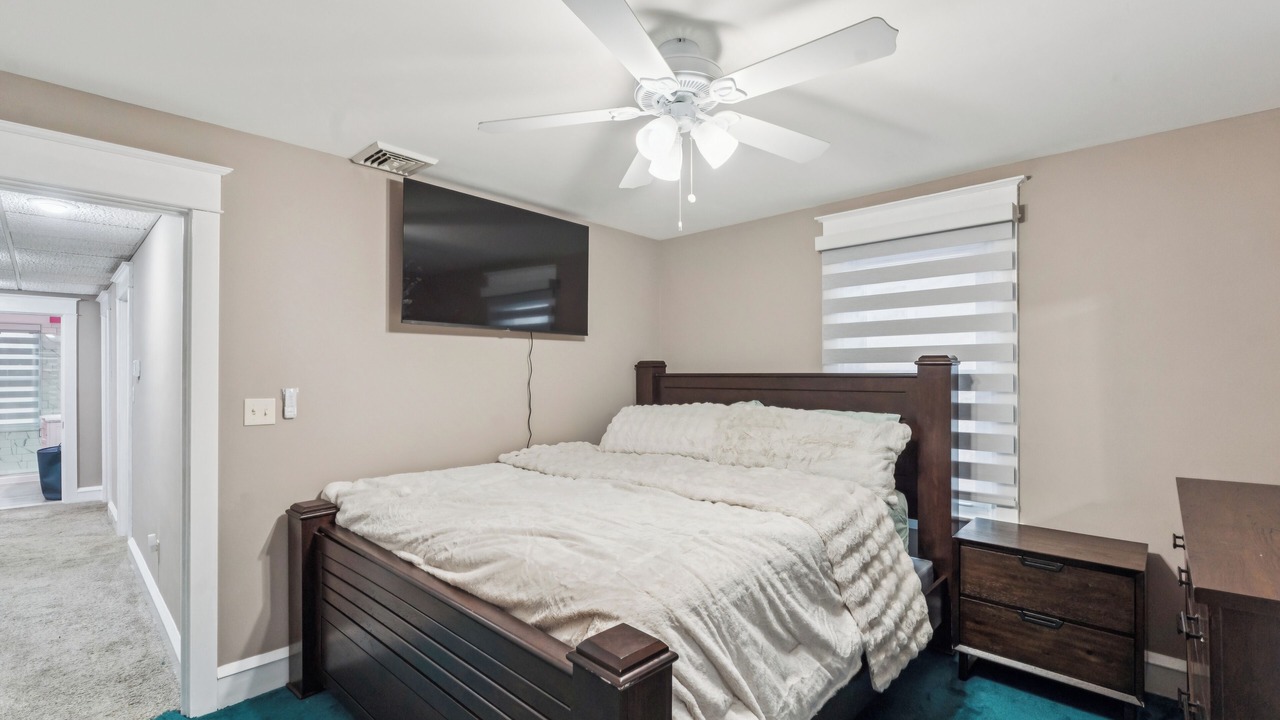 Photo of Bedroom in Prospect Park