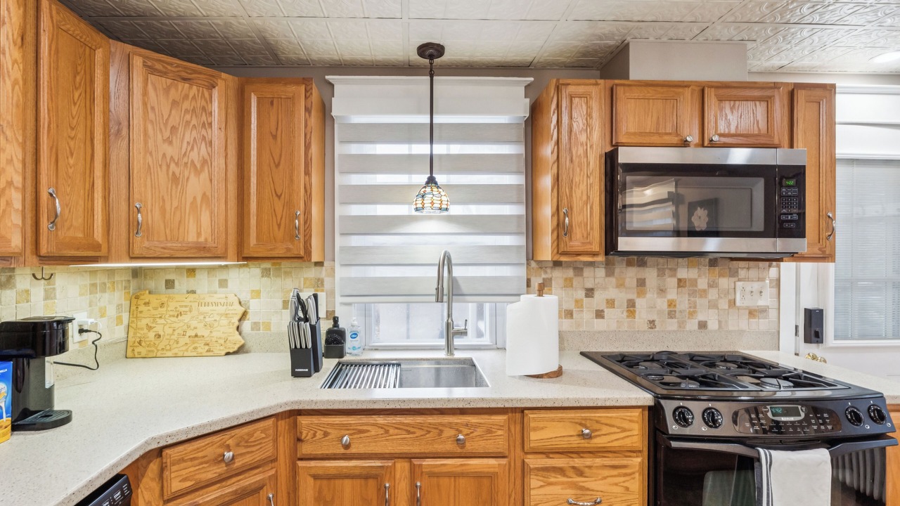 Photo of Kitchen in Prospect Park