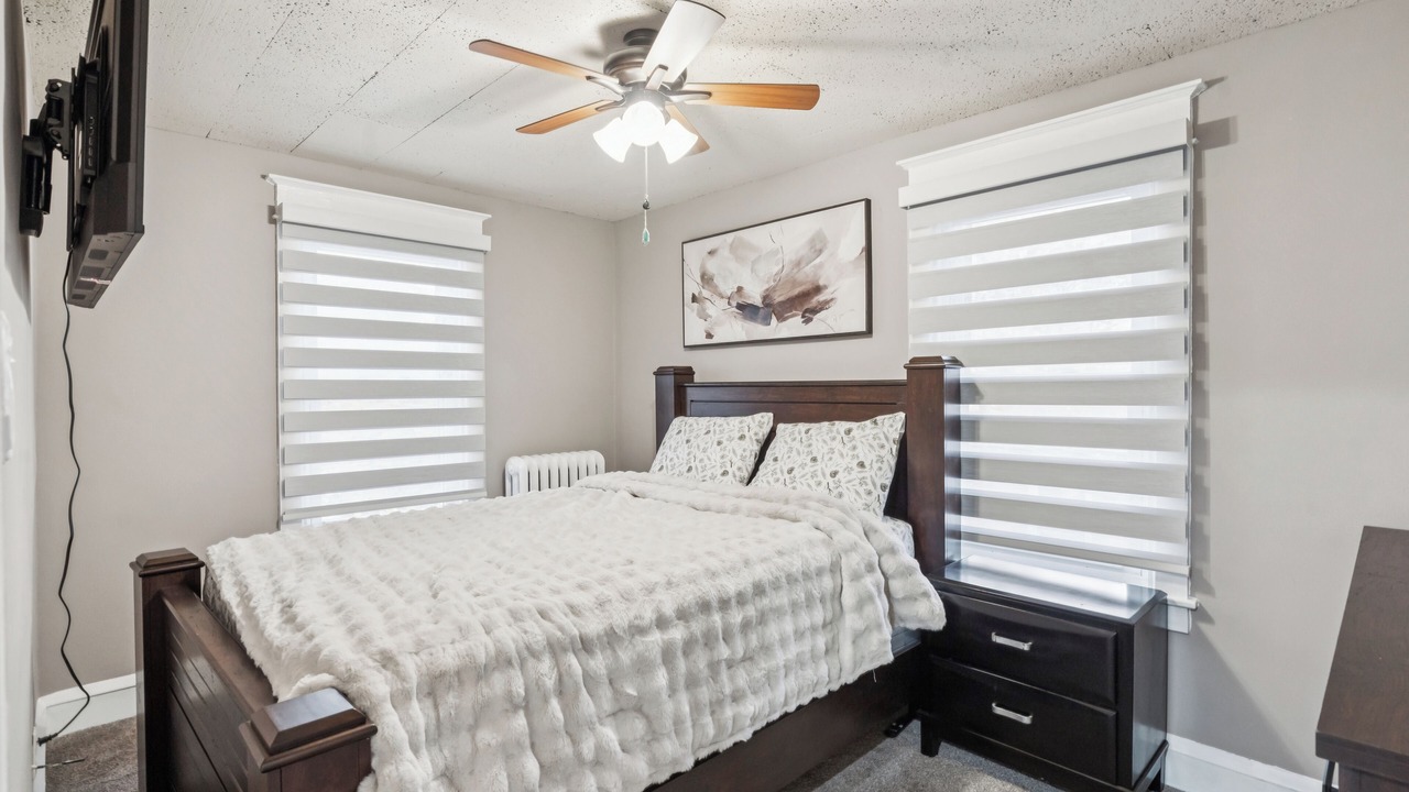 Photo of Bedroom in Prospect Park