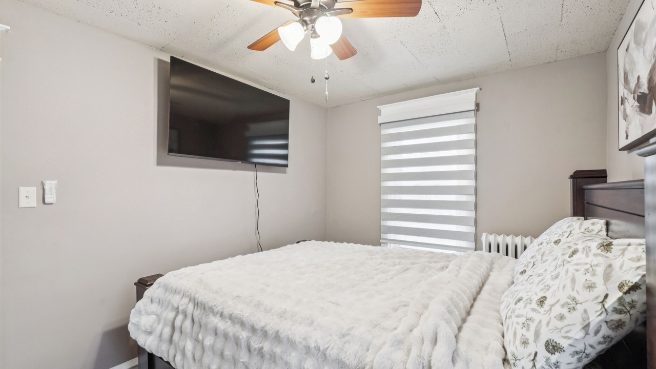 Photo of Bedroom in Prospect Park