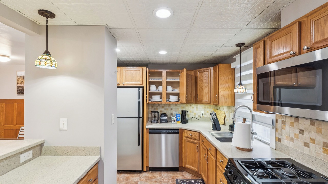 Photo of Kitchen in Prospect Park