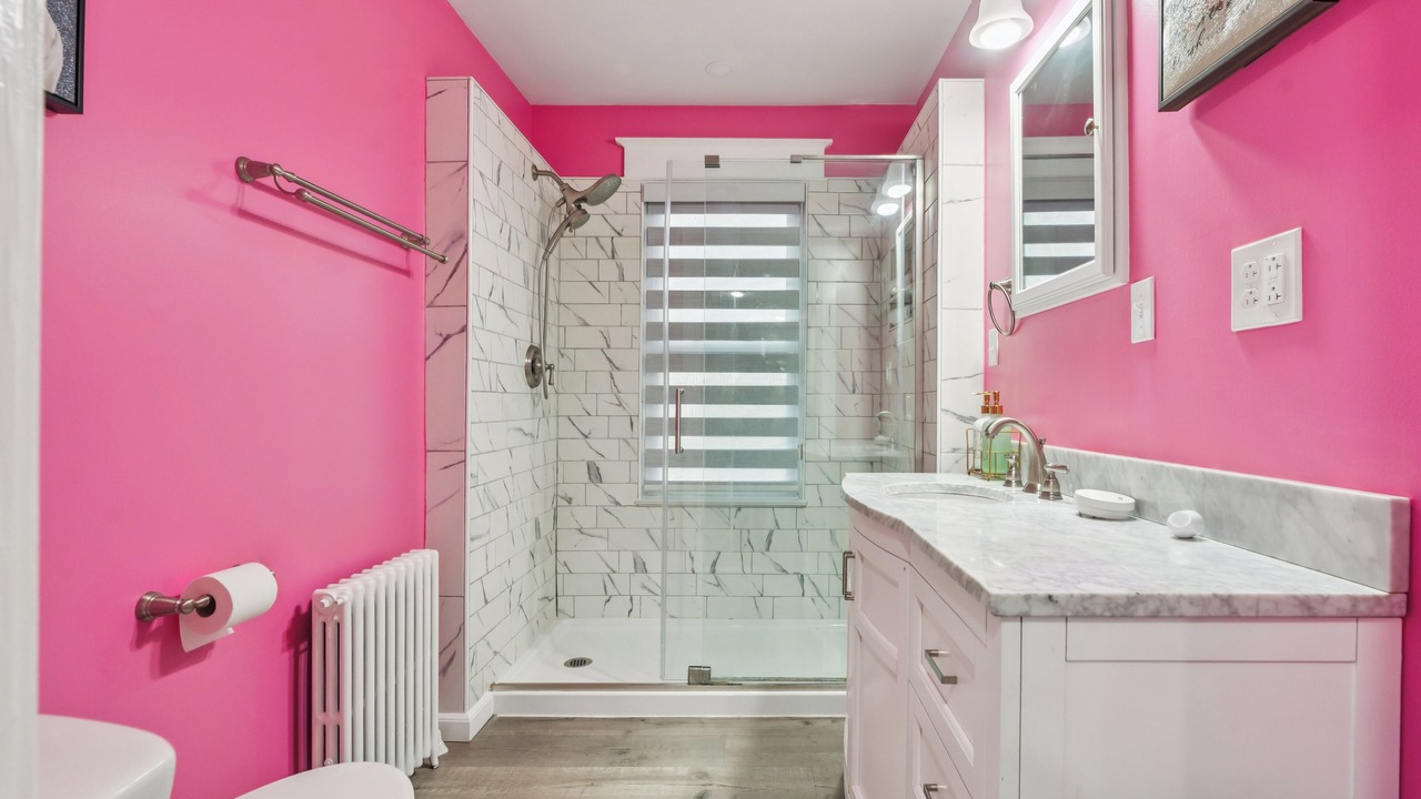 Photo of Bathroom in Prospect Park