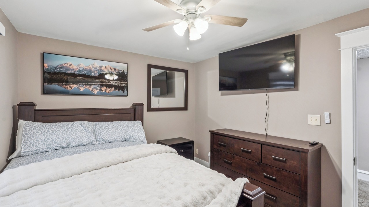 Photo of Bedroom in Prospect Park
