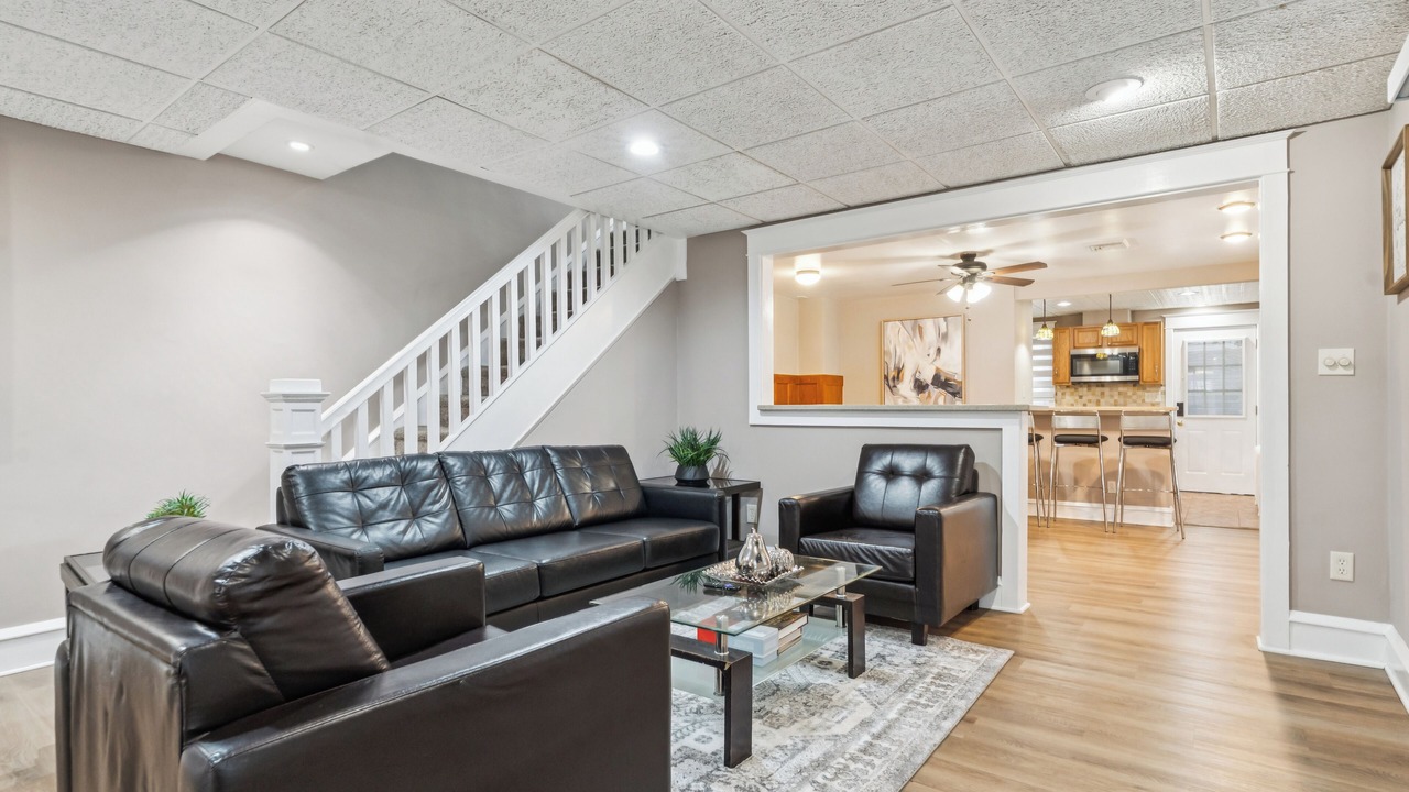 Photo of Livingroom in Prospect Park
