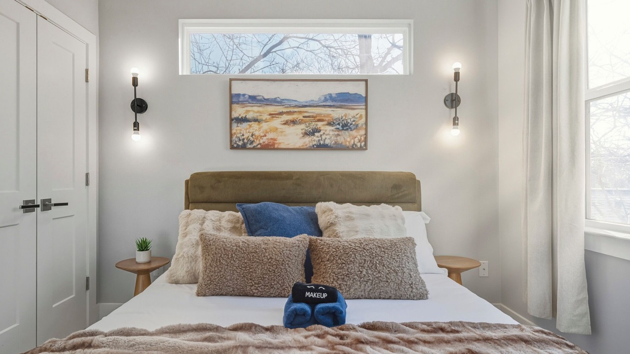 Photo of Bedroom in Govalle