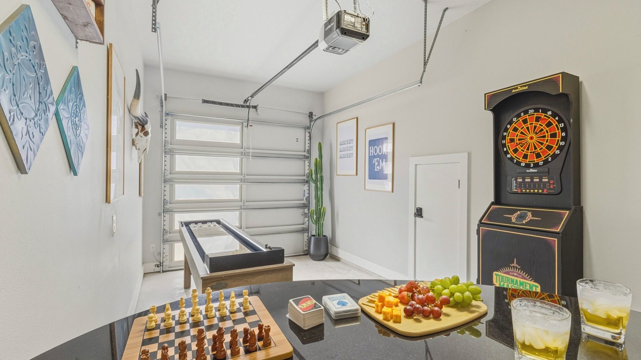 Photo of Bedroom in Govalle