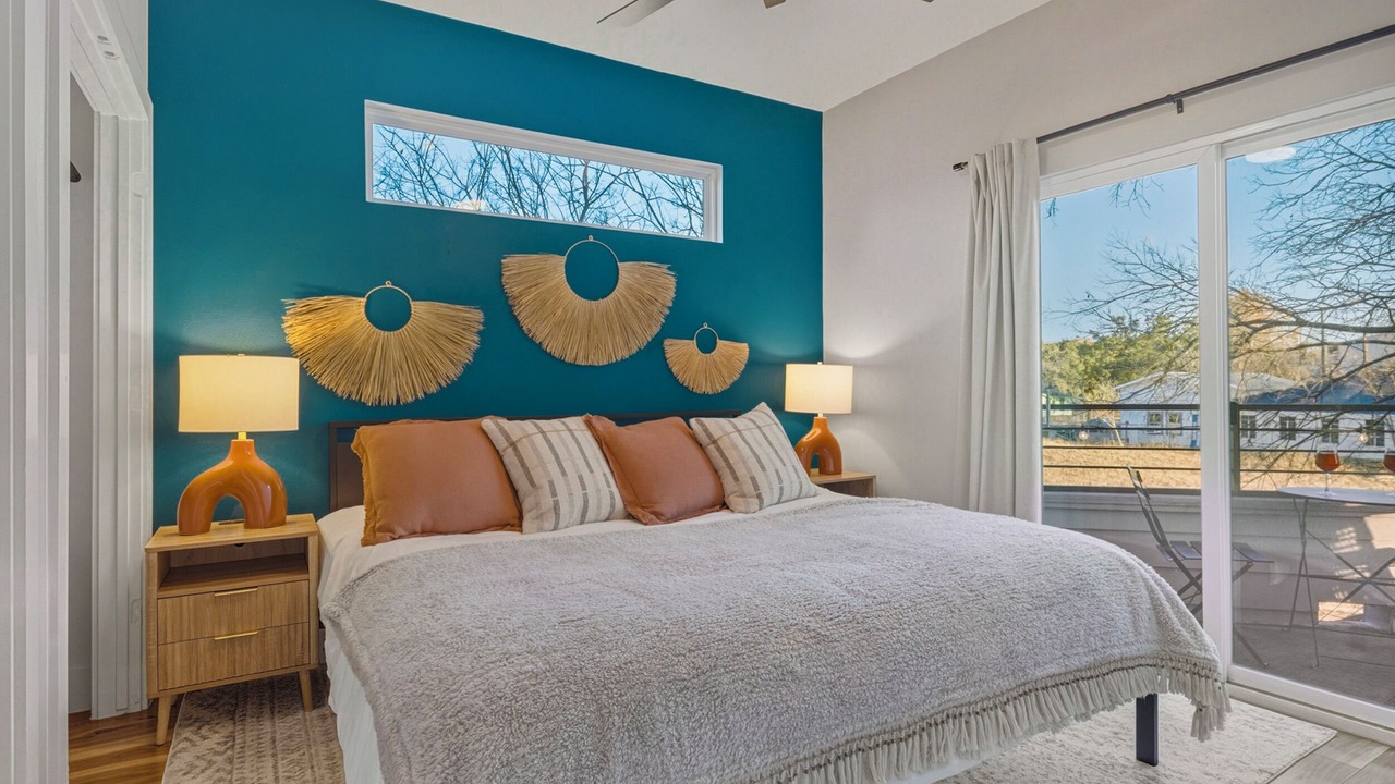 Photo of Bedroom in Govalle