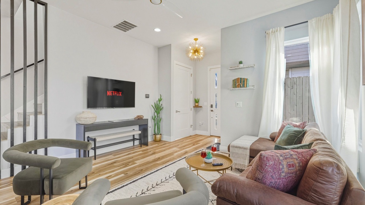 Photo of Livingroom in Govalle
