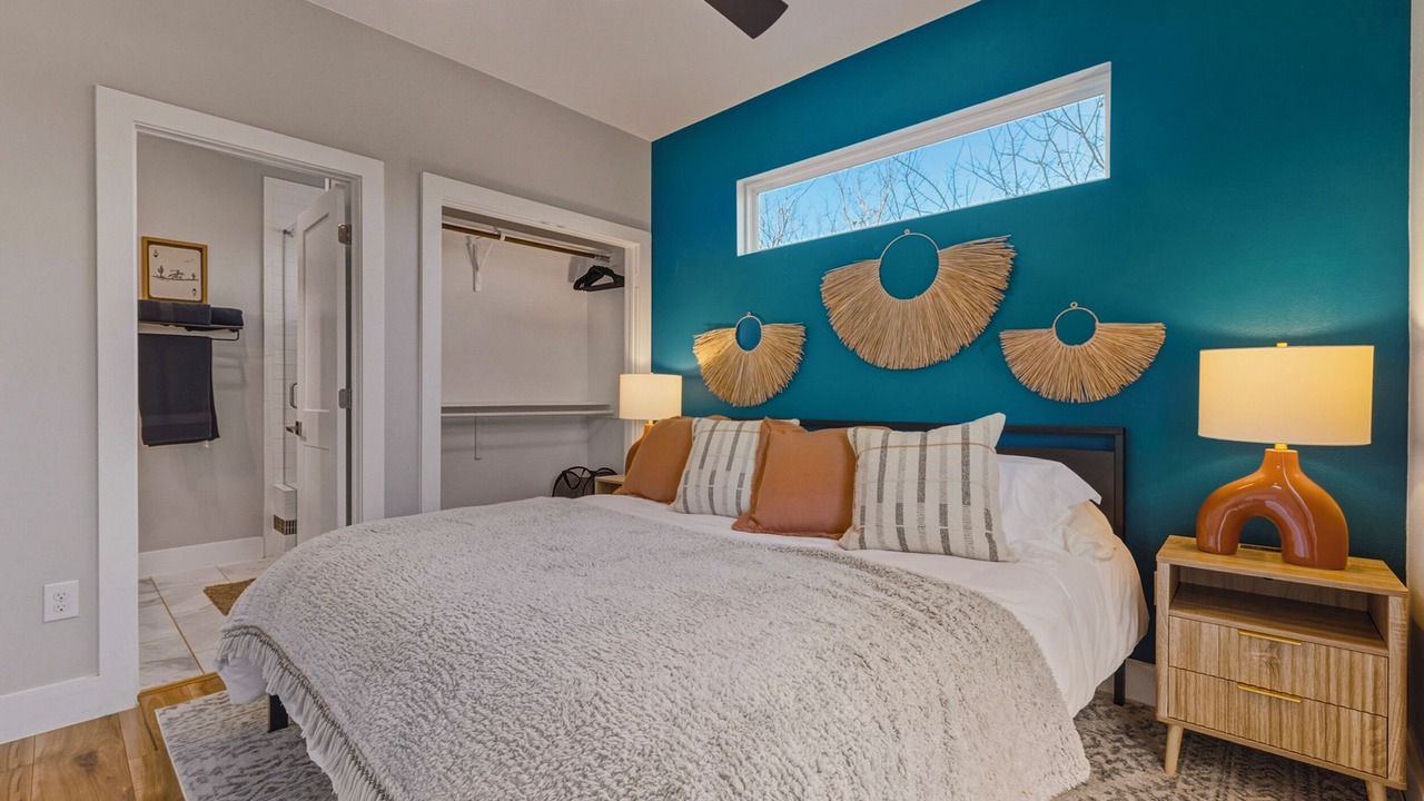 Photo of Bedroom in Govalle